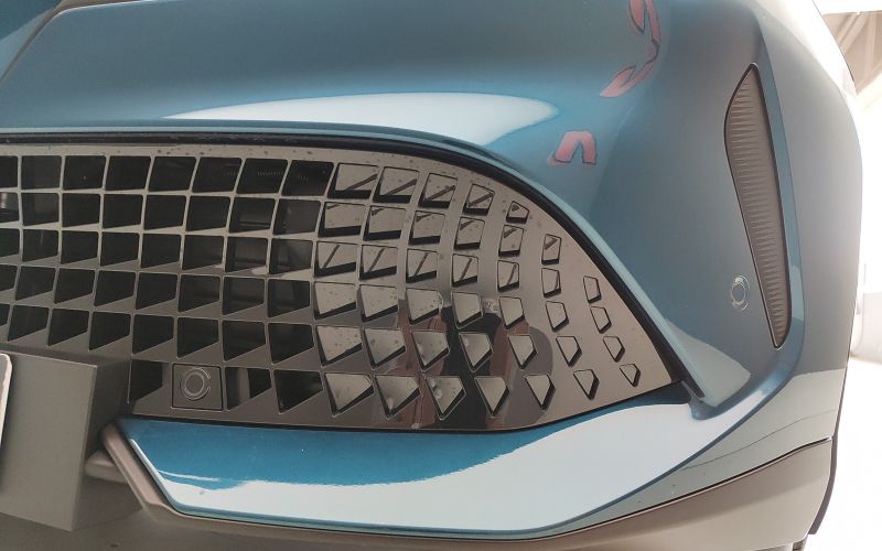 JUNIOR 156CV BEV SPECIALE